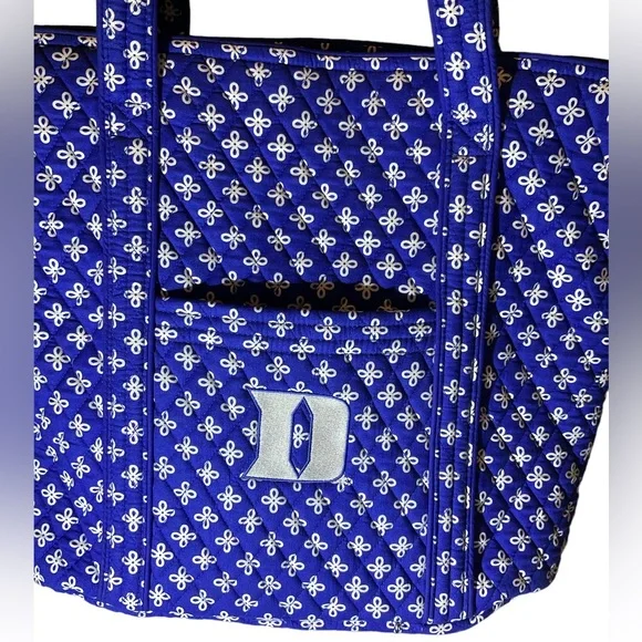 Big vera bradley super tote hotsell
